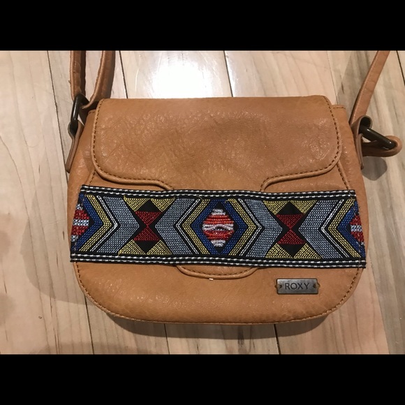 Roxy mini shoulder purse - Picture 2 of 4